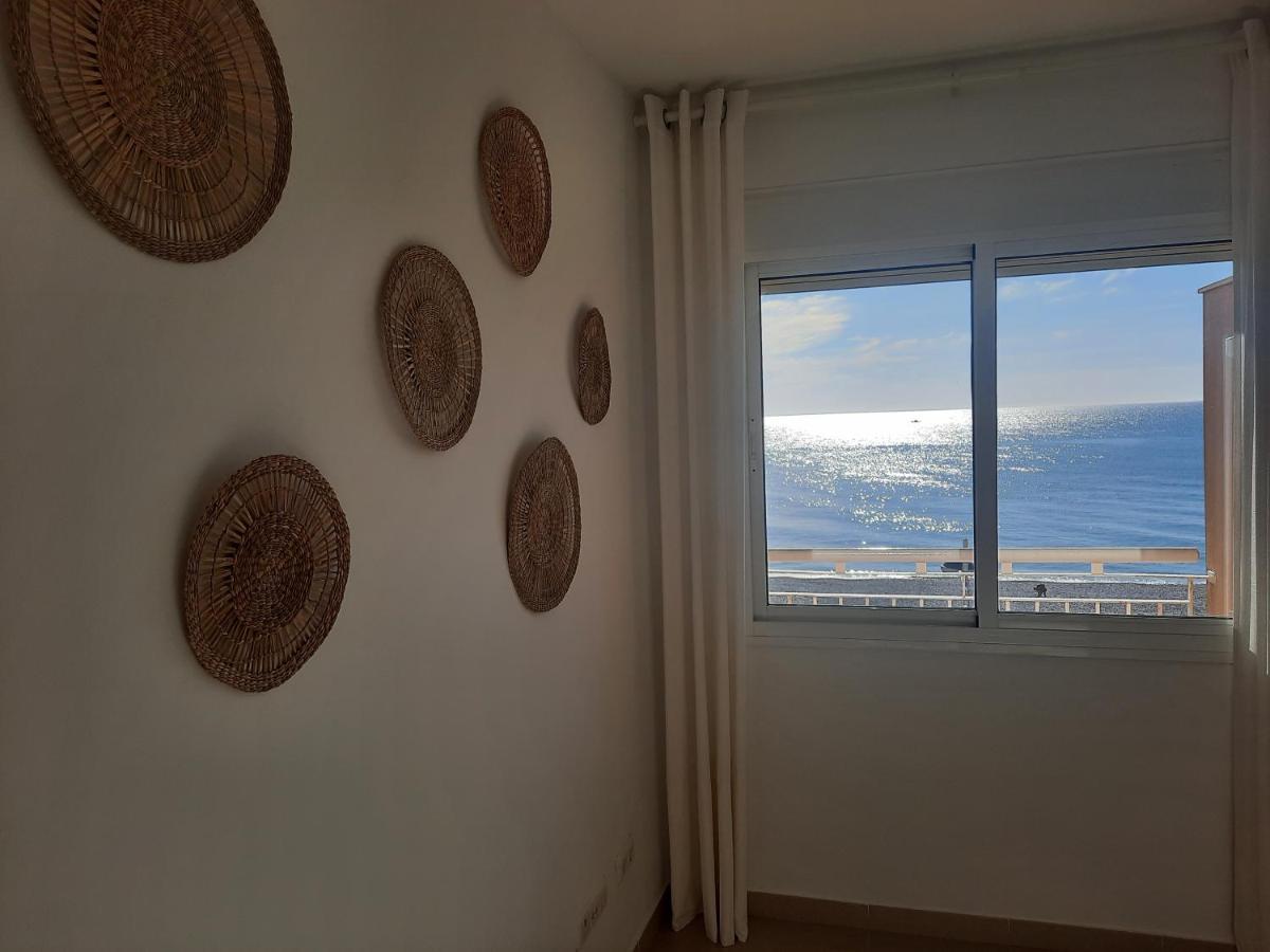 Primera Linea De Playa A 10 Min Estepona San Luis de Sabinillas Eksteriør billede